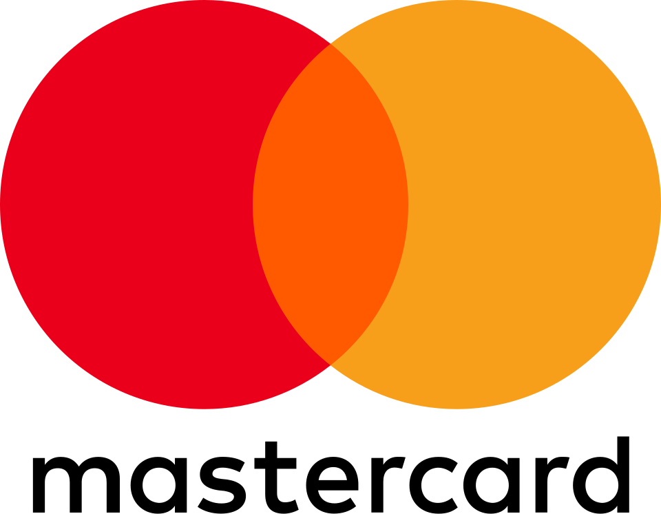 Mastercard logotipi